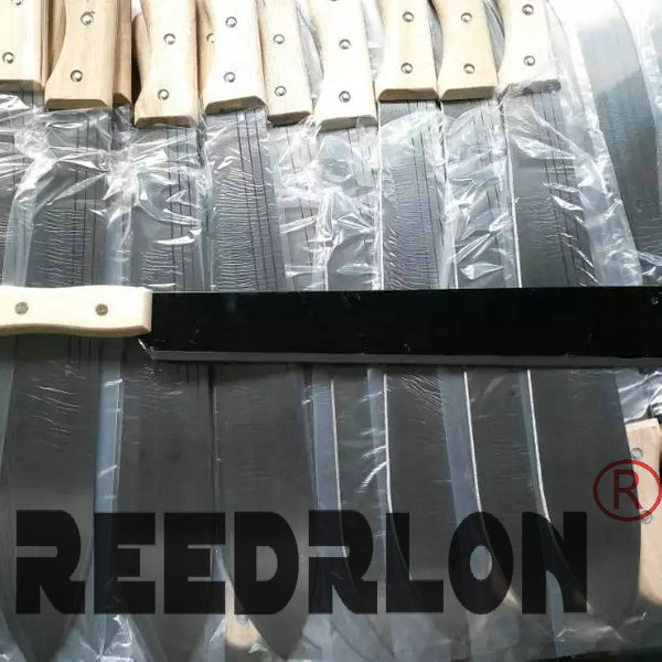 Corn knife MATCHET details Picture