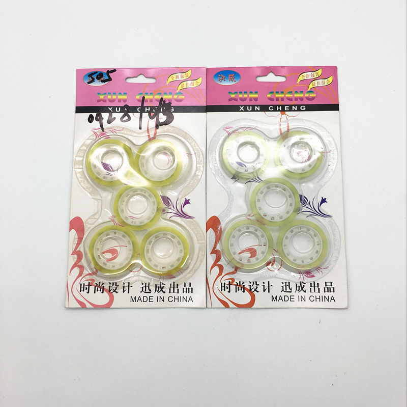 5 small tape transparent small tape small tape Student stationery tape tape tape tape