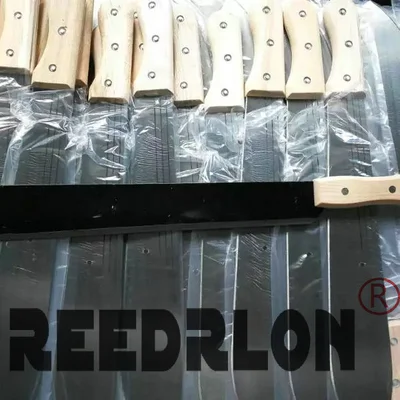 Corn knife MATCHET thumbnail