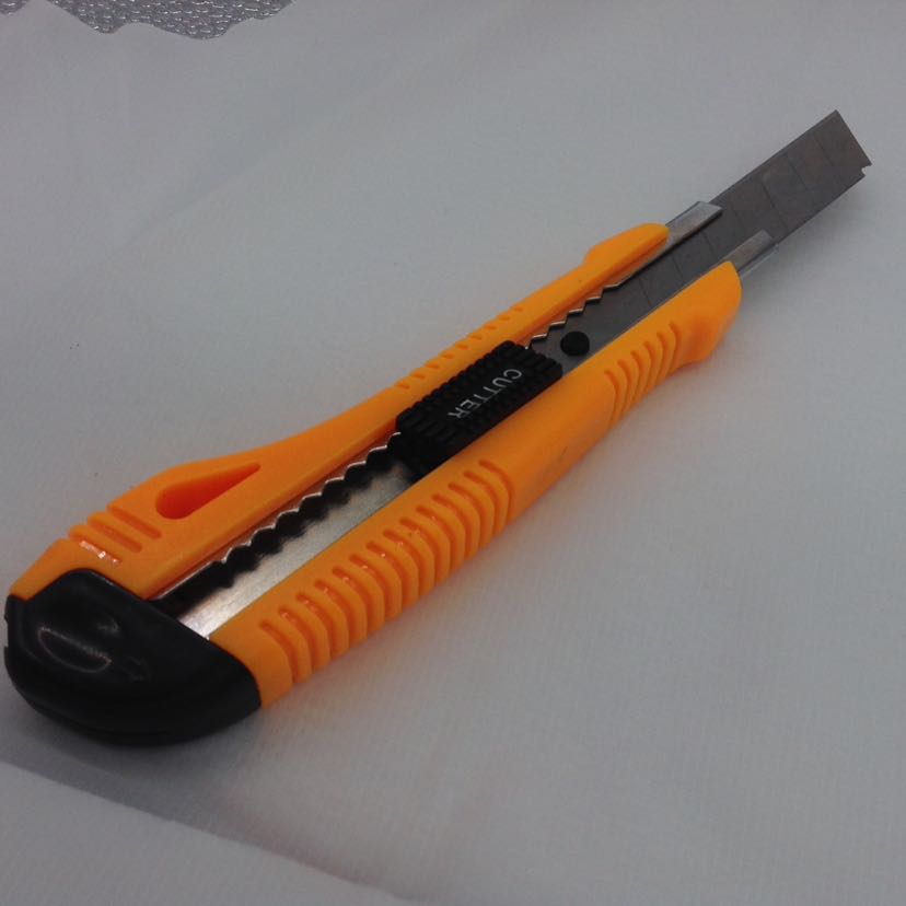 手工刀，美工刀，切割刀，工具刀，裁纸刀 五金批发