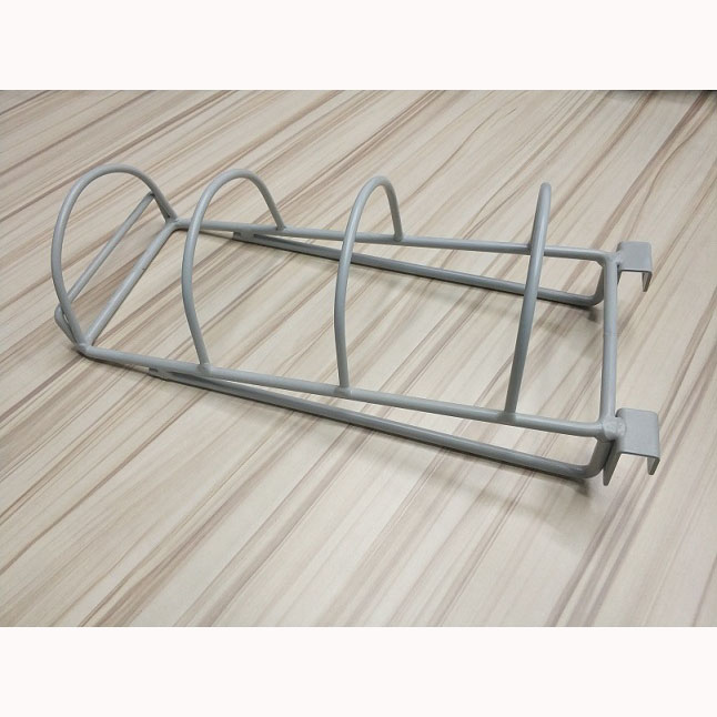 Wholesale of supermarket shelf hook bowl rack accessories details Picture