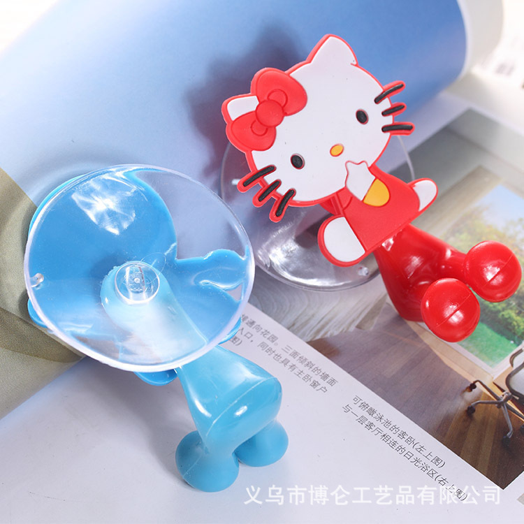 Creative Cute Cartoon Animal Family Powerful Suction Cup Toothpaste Toothbrush Holder Style Optional Application Scenario