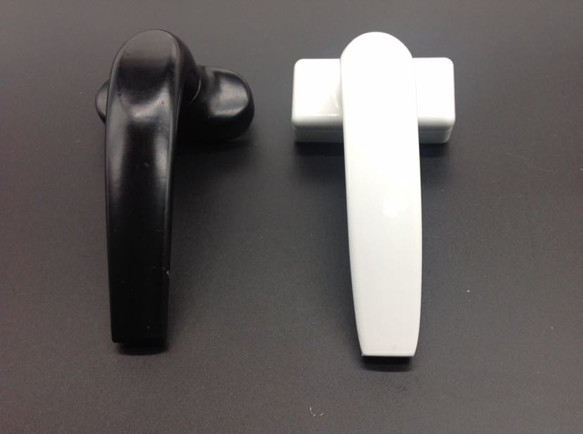 Window handles, window fittings, aluminum window handles. Various high quality window handles