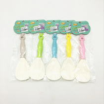 Rabbit head rice spoon cartoon non-stick rice spoon Rice cooker rice spoon serving rice spoon