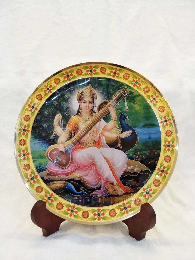 Copper, award plate, plaque Specification image