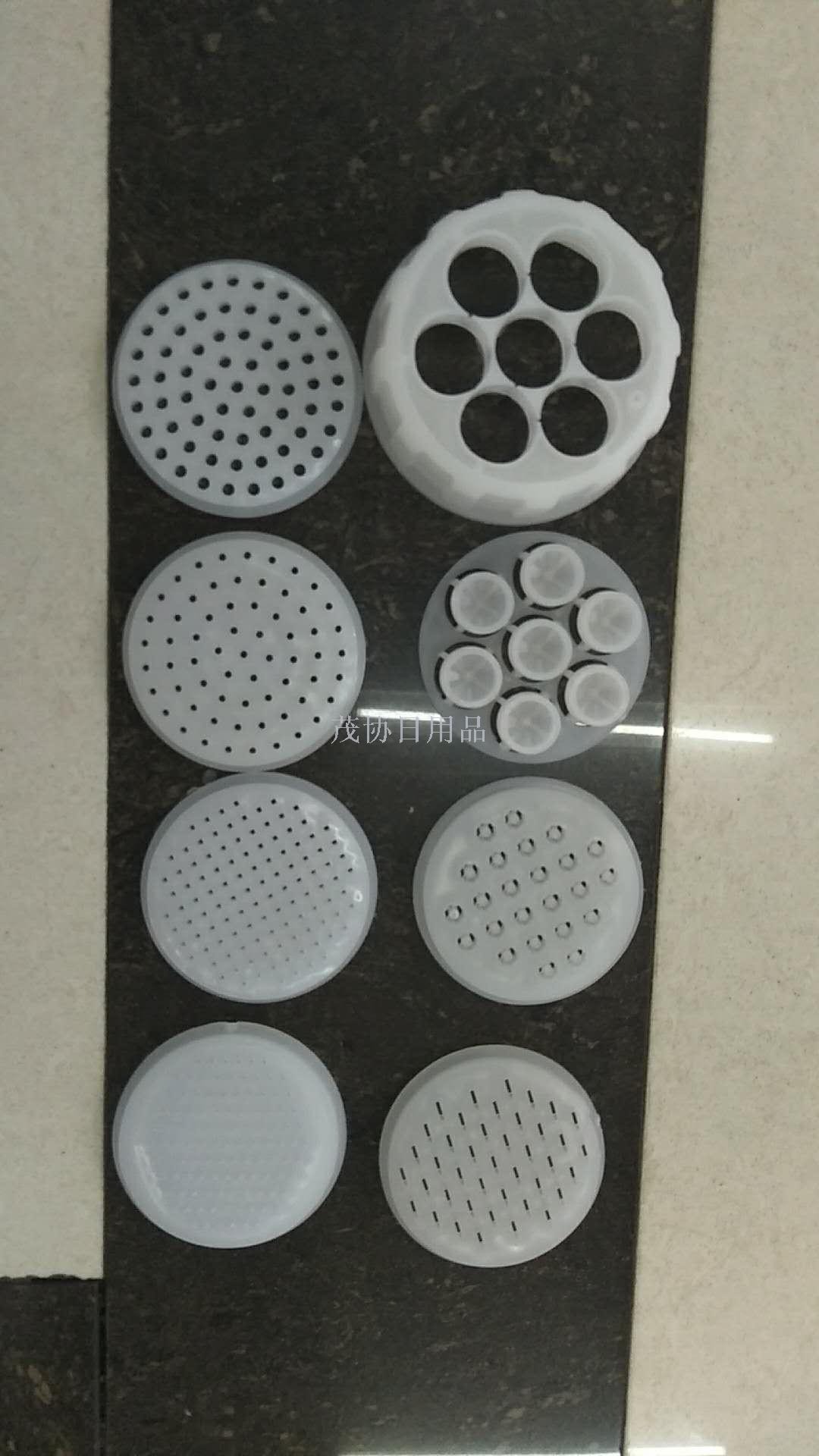 Hele pasta pressure household plastic lengthening hotel noodle machine multi - functional hele noodle machine