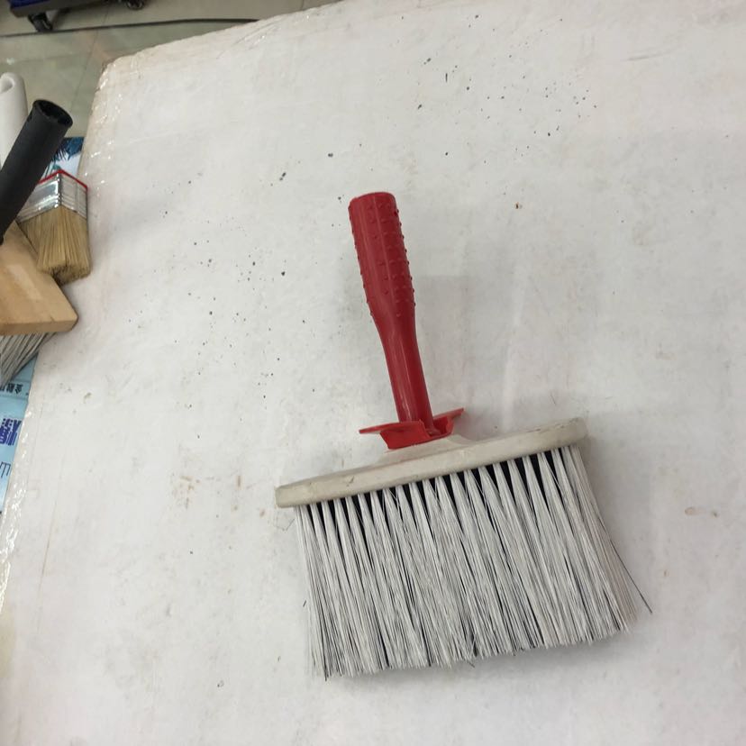 加长天花板油漆刷