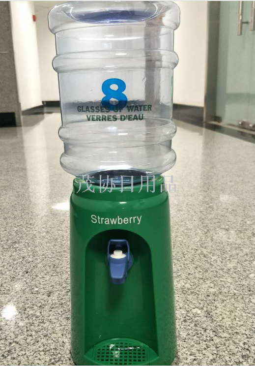 WATER DISPENSER mini cute 8 WATER DISPENSER Office home desktop DISPENSER creative DISPENSER