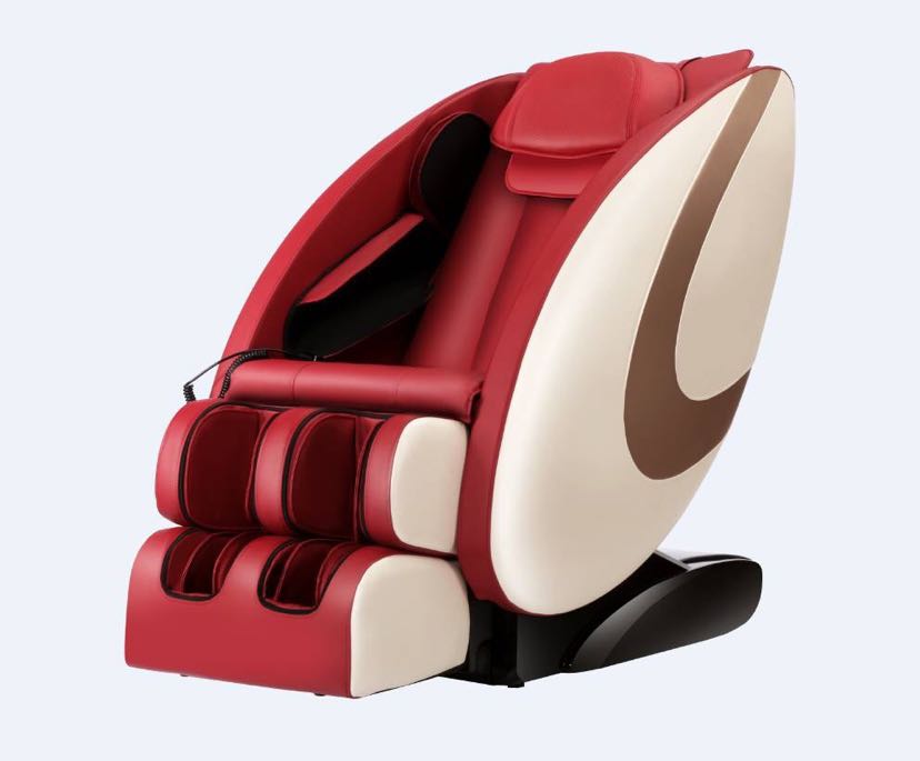 按摩椅/沙发实物图