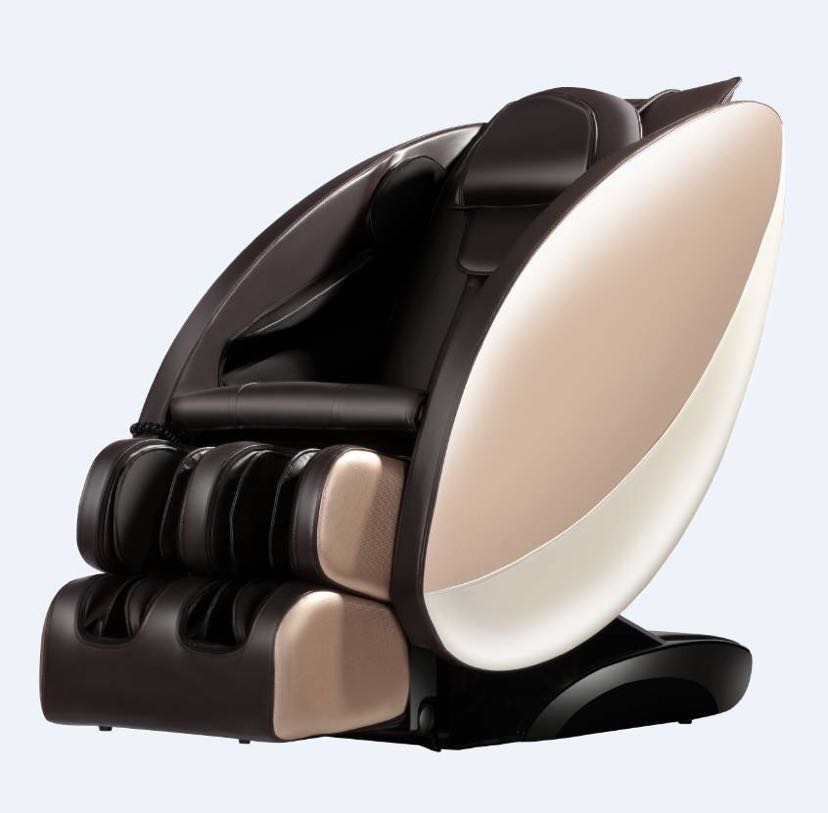 家用太空舱4D按摩椅 全身自动揉捏 电动智能沙发细节图