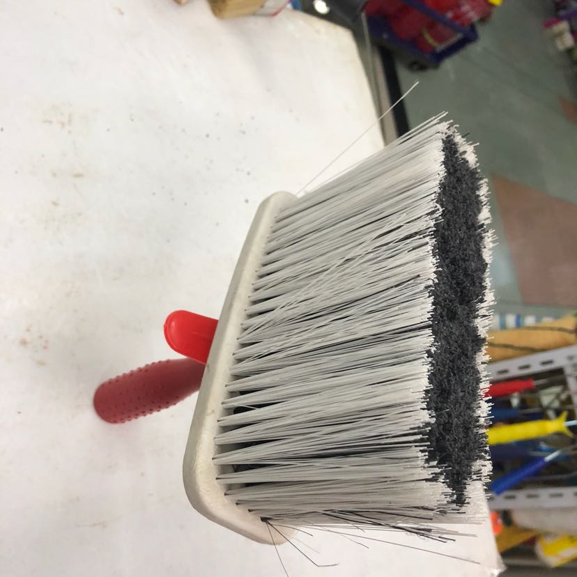 加长天花板油漆刷产品图