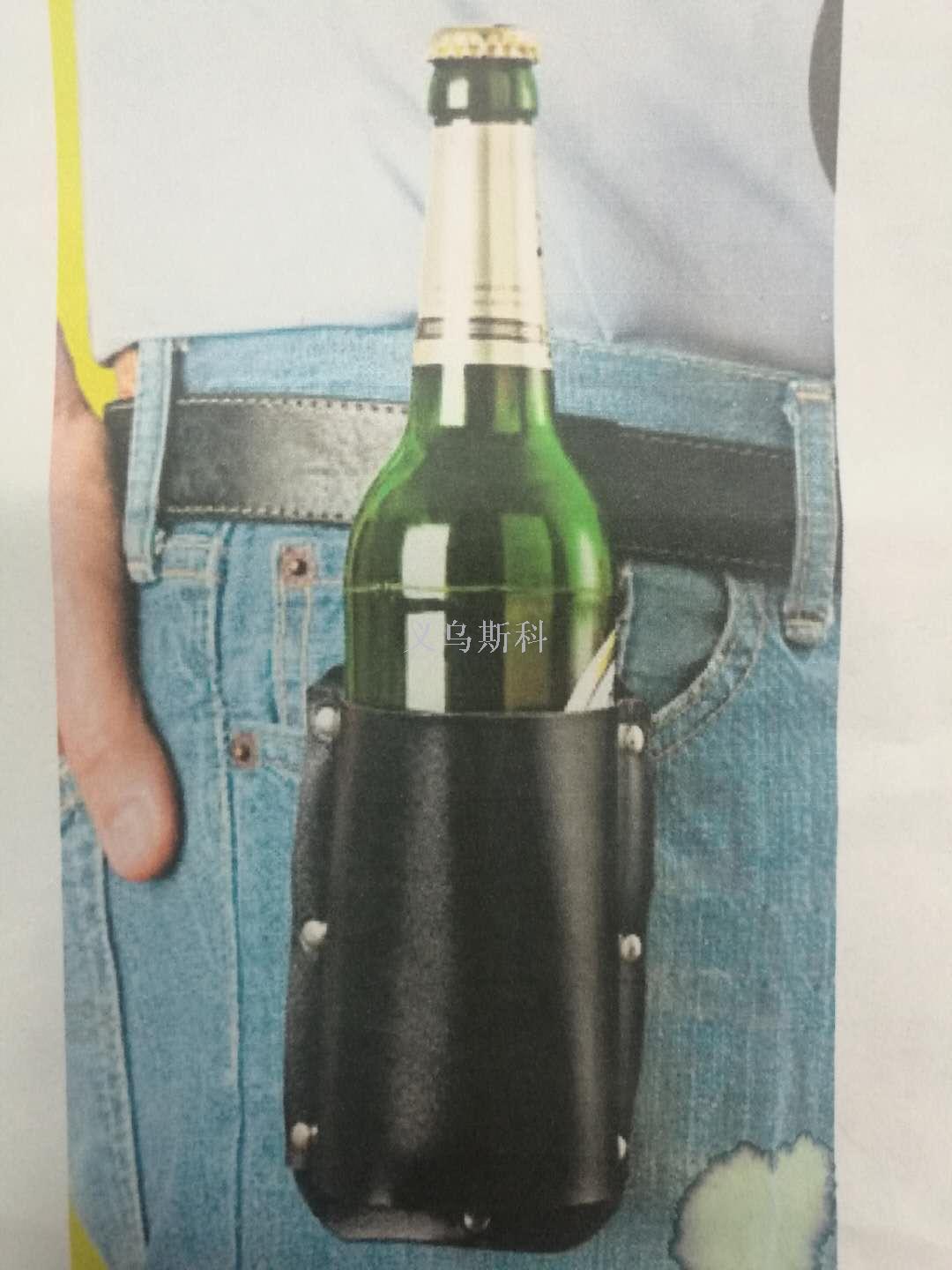 厂家直销新款定制SBR潜水料杯套 可乐罐套 啤酒套 啤酒瓶套
