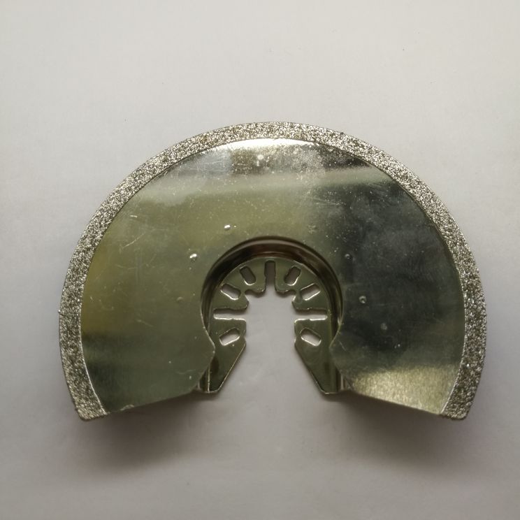 Wan Yong Bao saw blade, multi-functional saw blade, swing saw blade details Picture