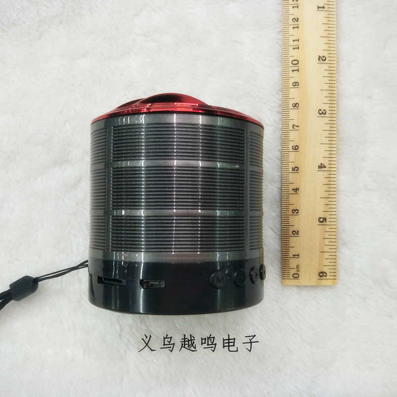 XB855 蓝牙插卡音箱