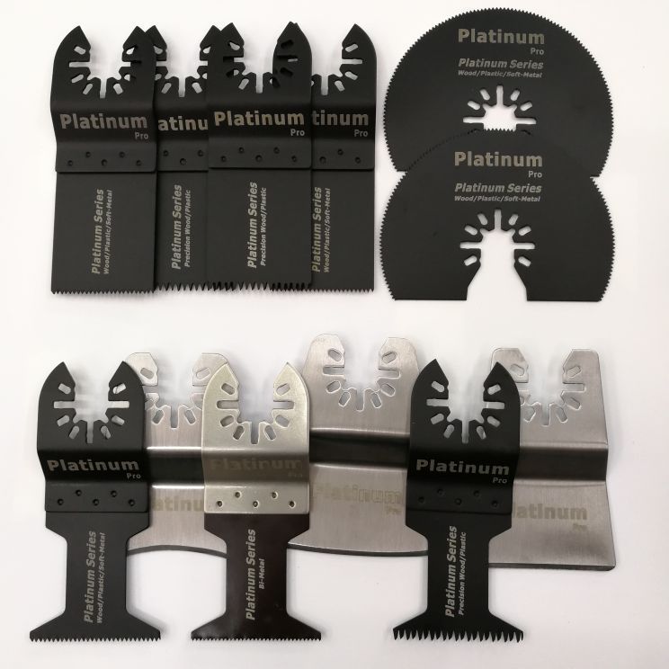 Wan Yong Bao saw blade, multi-functional saw blade, swing saw blade Application Scenario