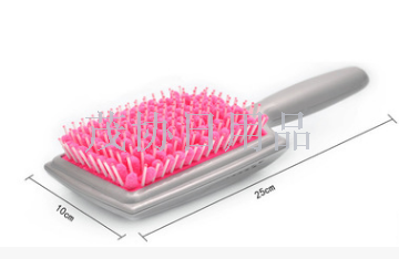 Korean dry hair combs, absorbent combs, sponge combs, quick towel combs, radiation-proof for pregnant women and children Application Scenario