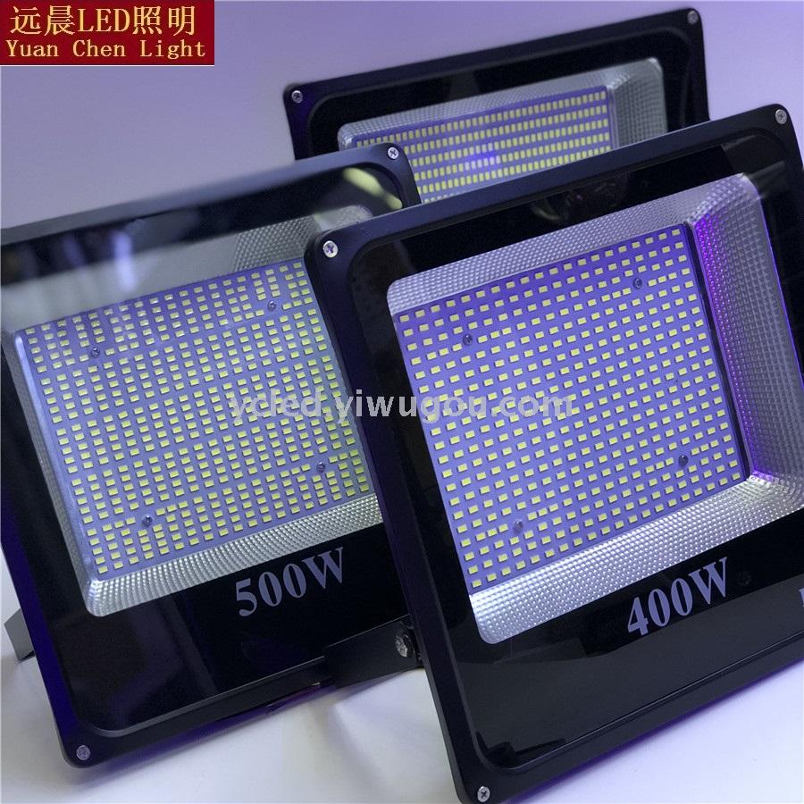 LED patch projection lamp Lawn lamp billboard lamp 400W500W600W thumbnail