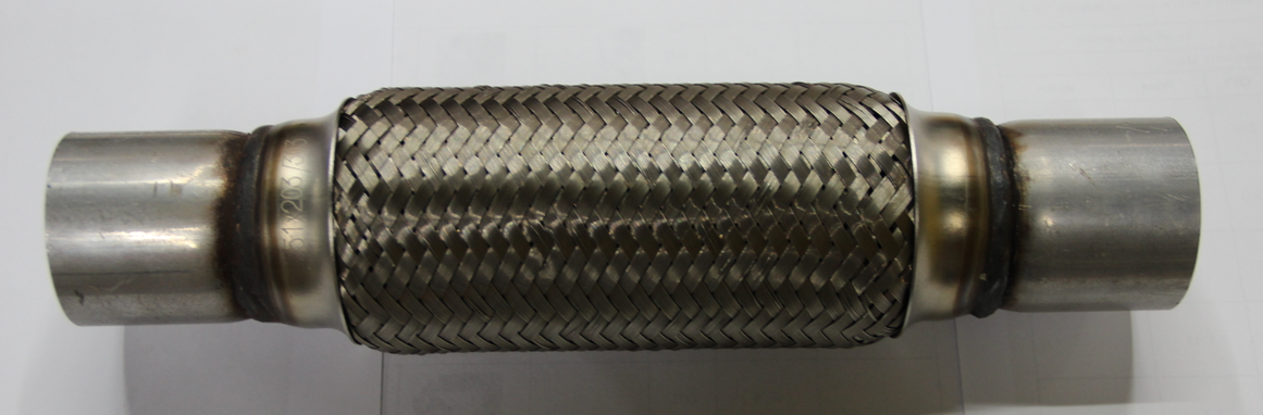 波纹管51*203*303汽摩及配件 / 发动系统 / 油管图