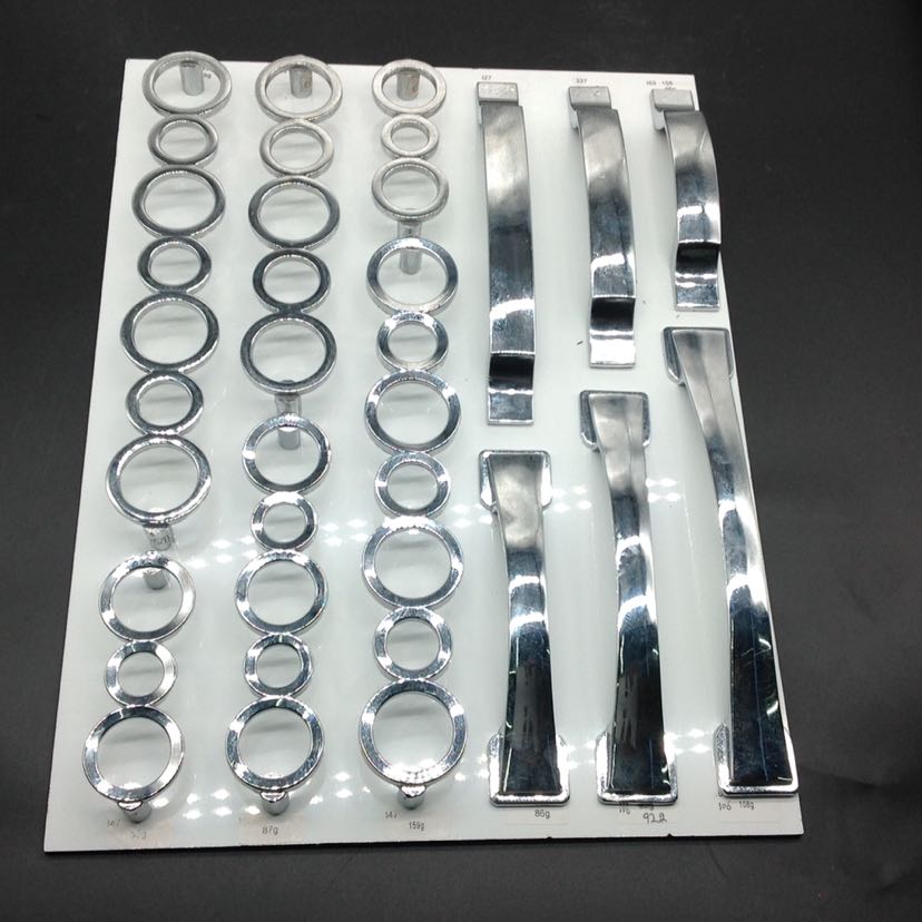 Handle, cabinet handle, aluminum handle,