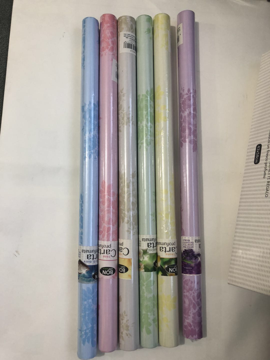 抽屉纸，香味抽屉纸，香纸，香味纸，加香纸，香味抽屉纸加工