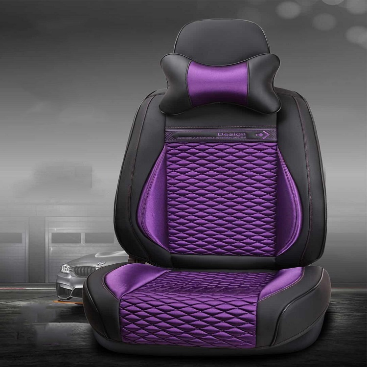 All-season car seat cushion details Picture