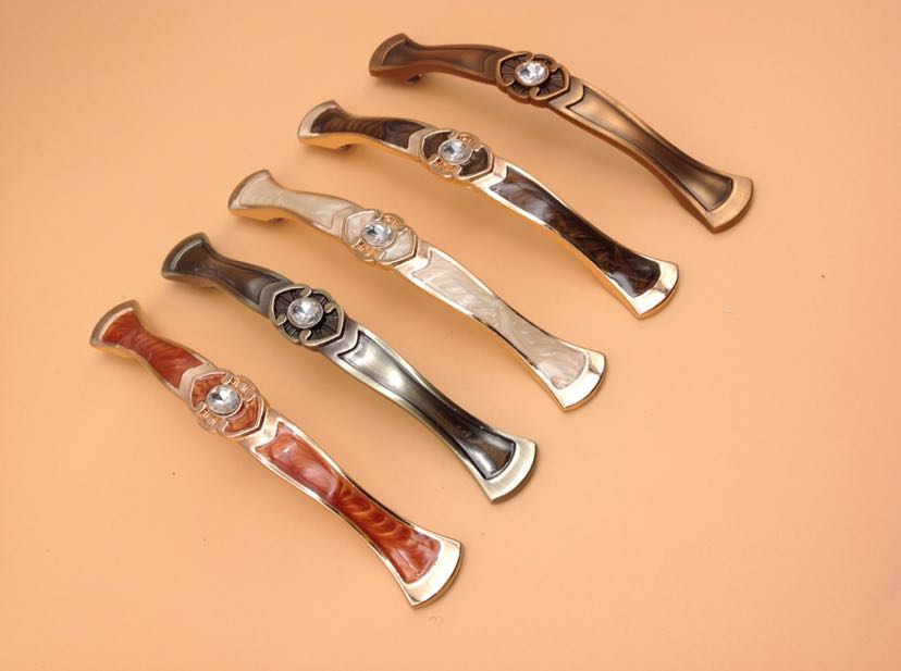 Handle cabinet handle aluminum handle cabinet handle handle stainless steel handle