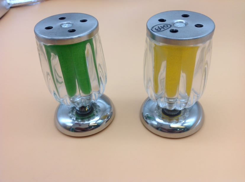 Cabinet feet, sofa feet, plastic crystal cabinet feet,