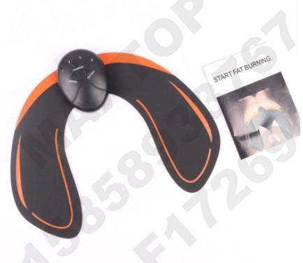 2018爆款TV臀部健身器 翘臀提臀仪 蜜桃臀必备 臀部训练器产品图