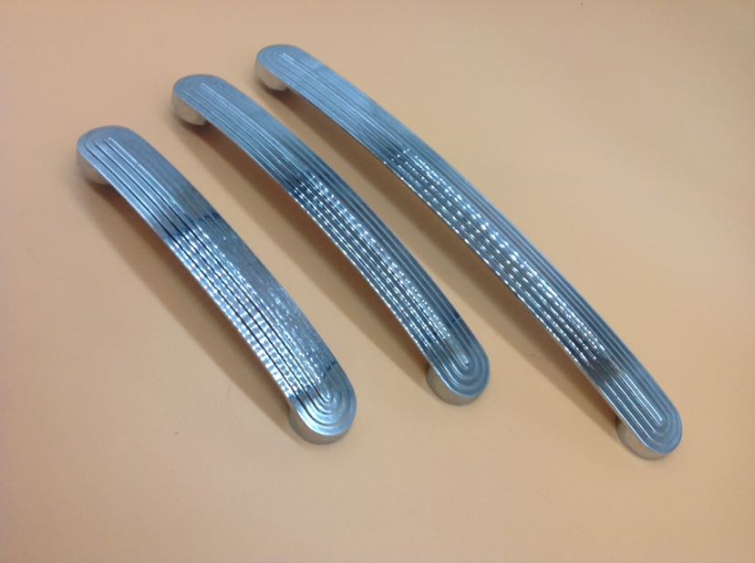 Aluminum alloy high-quality handle cabinet handle high quality handle furniture handle