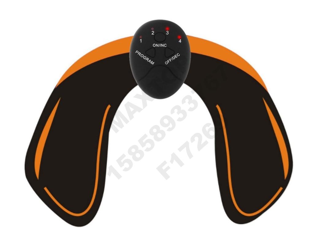 2018爆款TV臀部健身器 翘臀提臀仪 蜜桃臀必备 臀部训练器