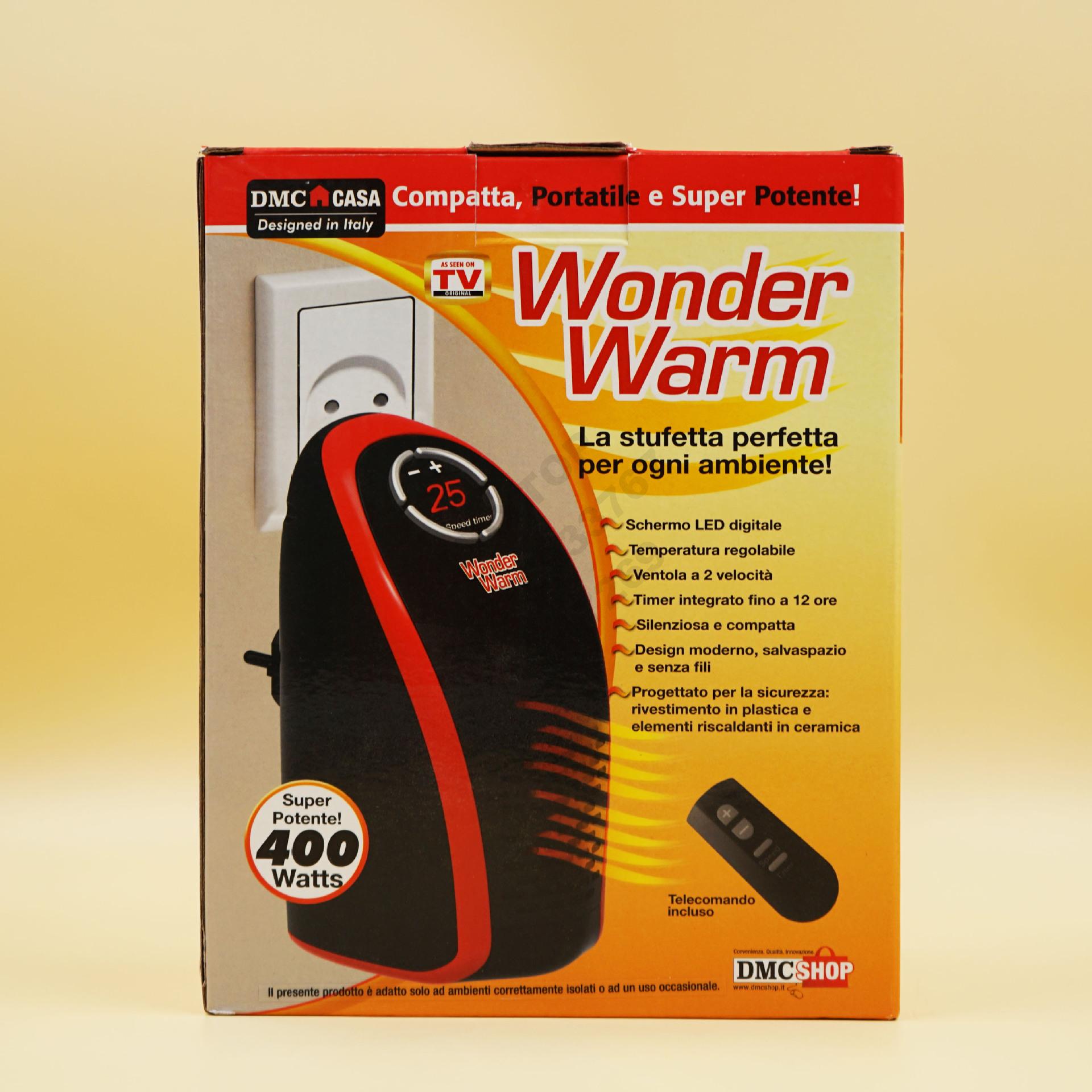 2018 TV Hit New household warm air blower and office mini heater factory direct sales Specification image
