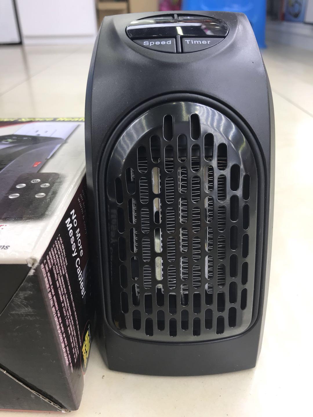 2018 tv Mini heater Office electric heater Home mini heater