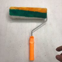 Ordinary 10 inch roller brush, paint and so on