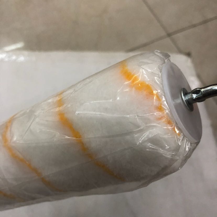 餐桌椅+餐边柜+酒柜实物图