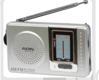 Radio Specification image