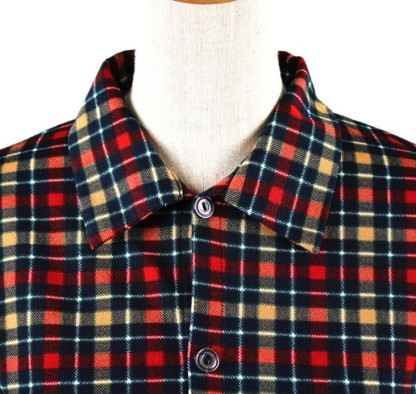 New large-sized women's cardigans for middle-aged and elderly women in autumn and winter, suitable for middle-aged and elderly mothers details Picture