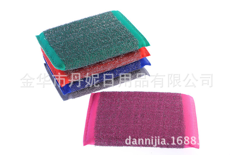 抹布/百洁布细节图