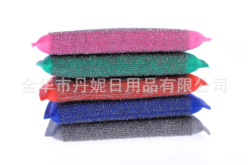 抹布/百洁布产品图