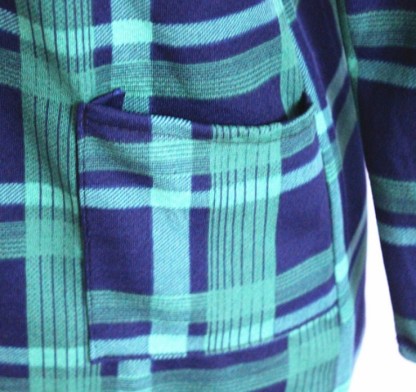 Long-sleeved top for middle-aged and elderly women in spring and autumn, mother's dress, lapel base layer details Picture