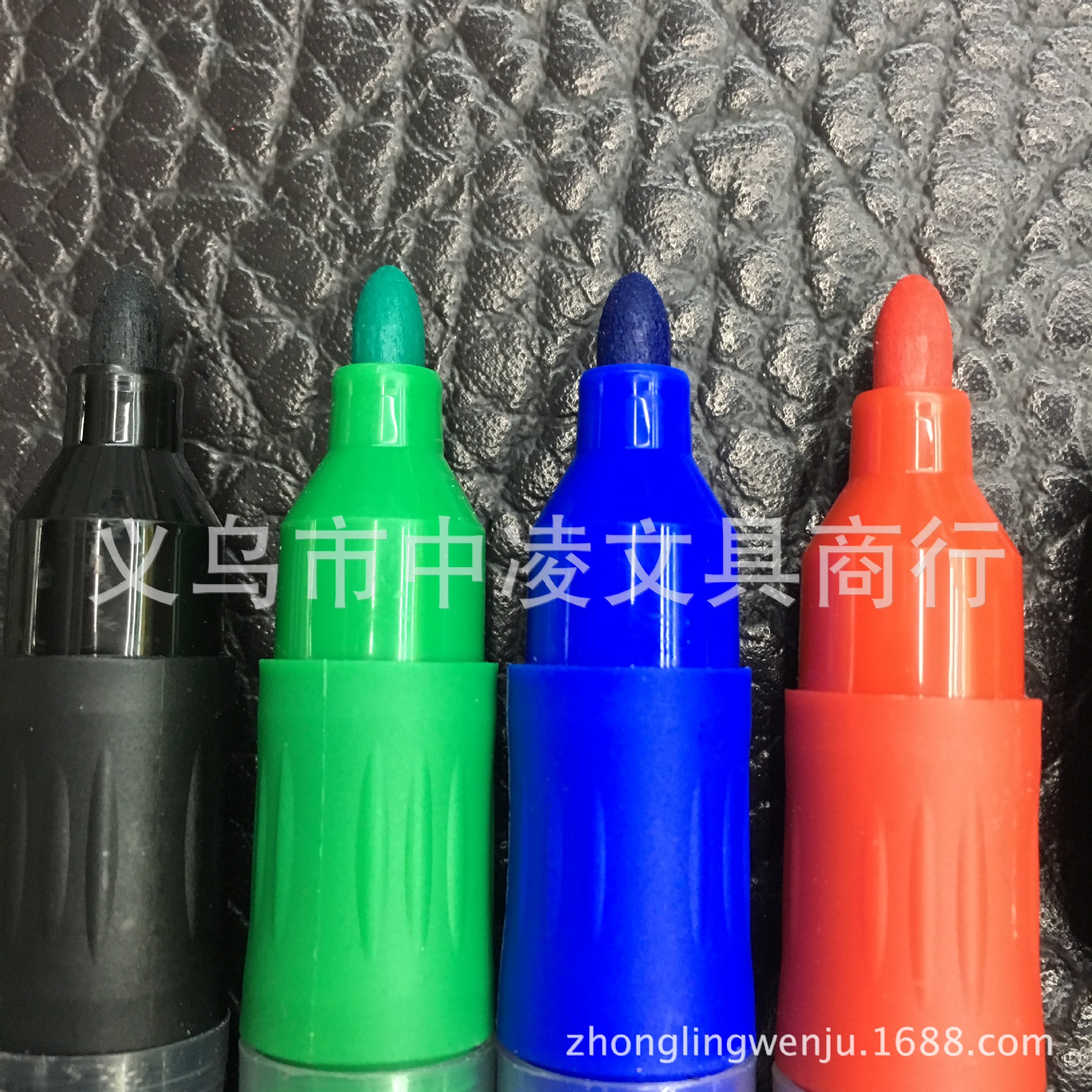 Yiwu Good GOODS XSG smooth and durable whiteboard pen 35B