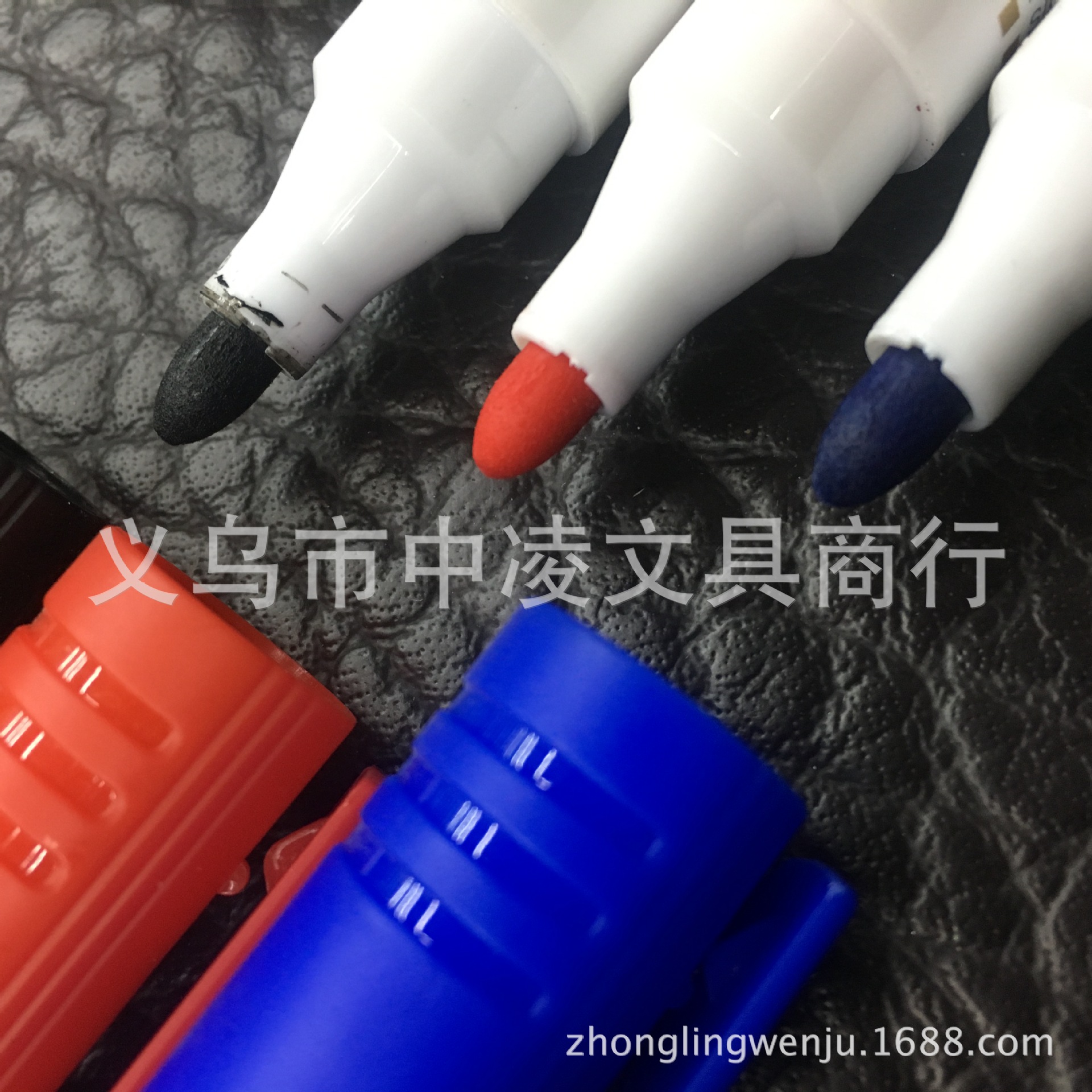 义乌好货 XSG 顺滑耐写白板笔 持久耐用白板笔产品图