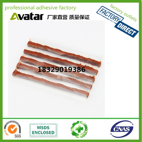 Tire repair glue for bike bicycle and auto with best quality