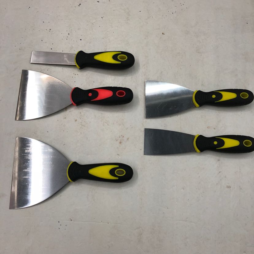 Common putty knife, welcome to use enough thumbnail