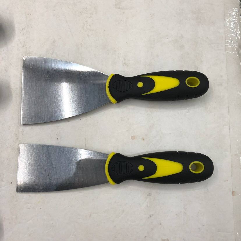 Common putty knives, welcome everyone to have enough Specification image