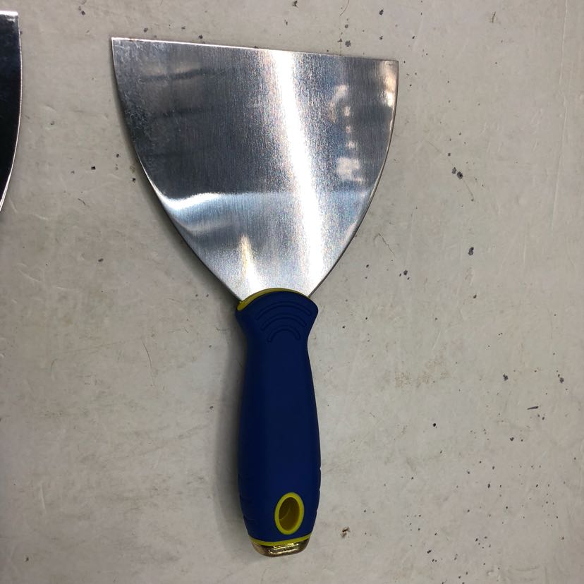 High-end putty knives, barbecue grills, etc Application Scenario