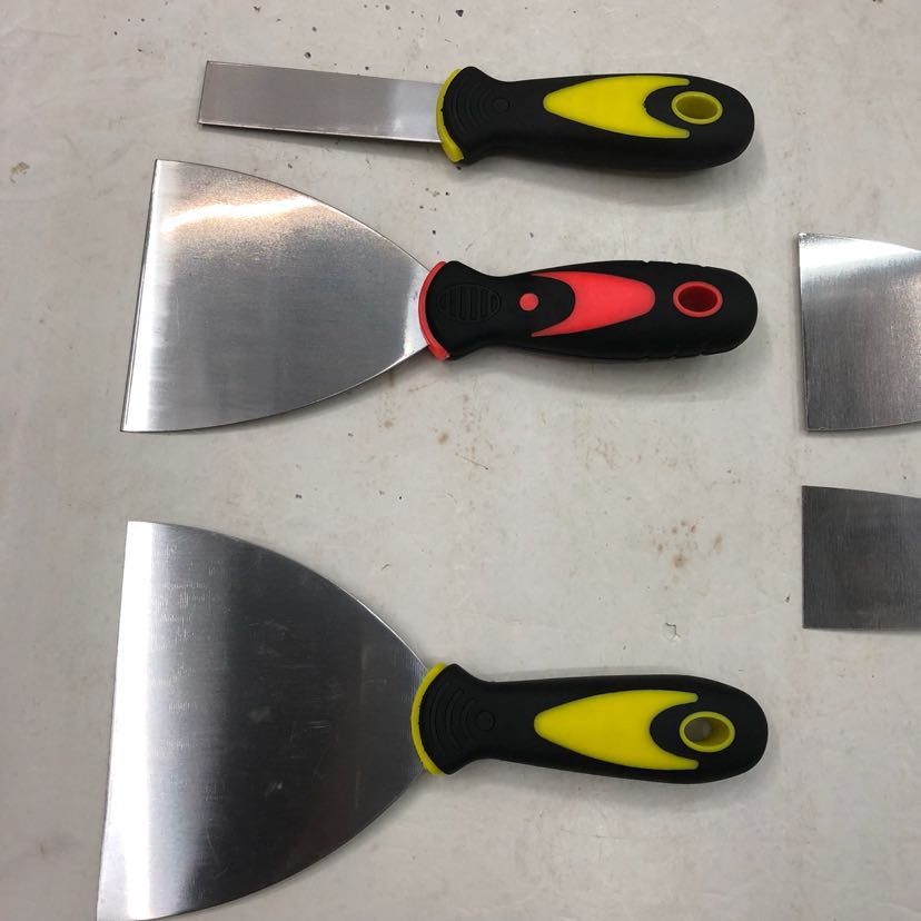 Common putty knives, welcome everyone to have enough details Picture