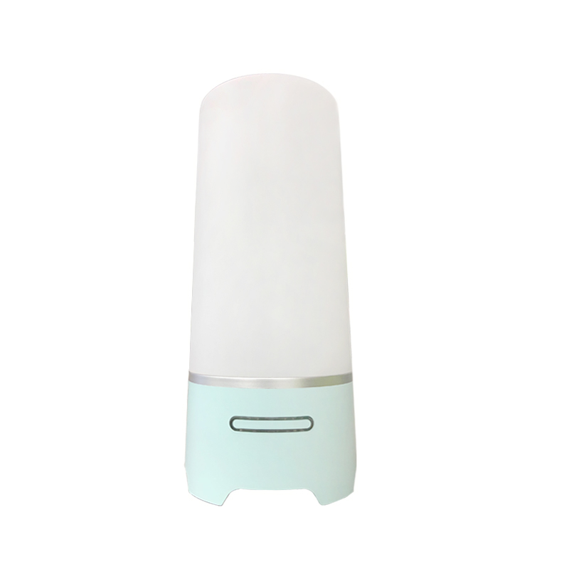 The Iridescence aromatherapy air humidifier is suitable for home use in quiet bedrooms, pregnant women, infants, and air-conditioned rooms Application Scenario