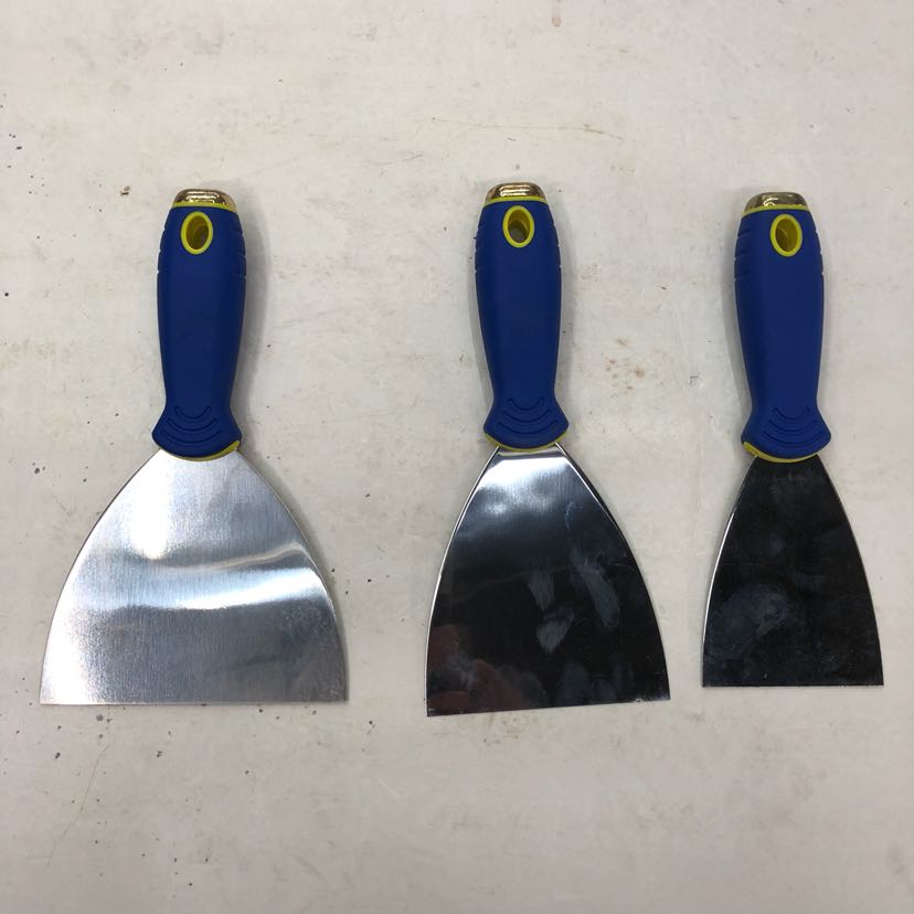 High-end putty knife, barbecue, etc thumbnail