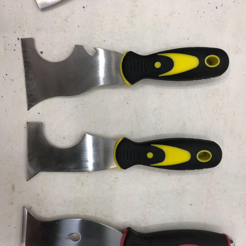 Multi-functional putty knife, highly practical Specification image
