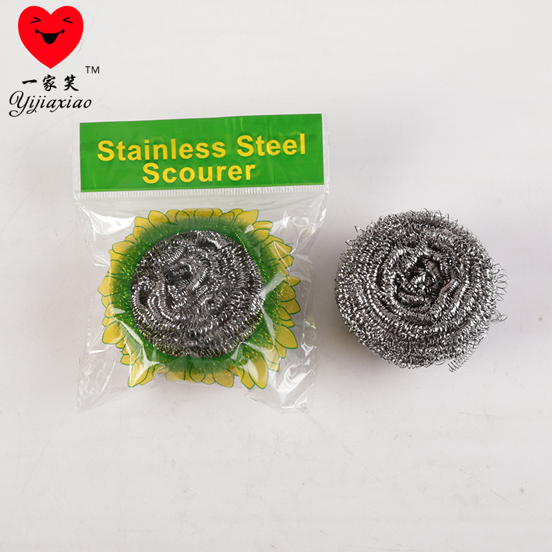 卡片/可降解洗碗刷/钢丝球/印刷纸卡/明信片细节图